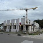 Hochbau Haus 4