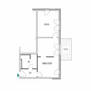 Greifswald Quartier 4 - 3-Raum-Eigentumswohnung 2. Obergeschoss