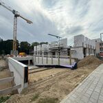 Hochbau Haus 4