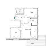 Greifswald Quartier 4 - 3-Raum-Eigentumswohnung Erdgeschoss