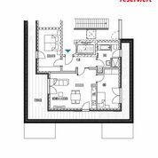 Greifswald Quartier 4 - 3-Raum-Eigentumswohnung Staffelgeschoss