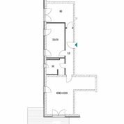 Greifswald Quartier 4 - 2-Raum-Eigentumswohnung Erdgeschoss